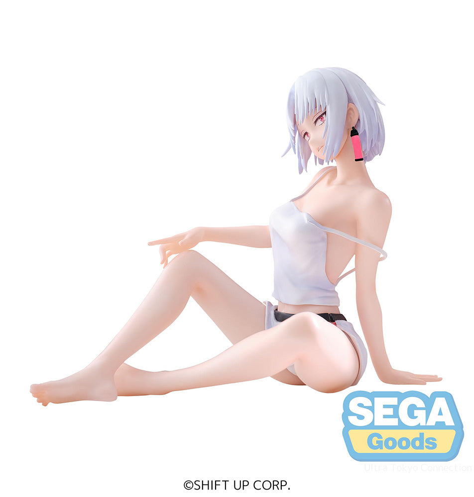 YUMEMIRIZE "GODDESS OF VICTORY: NIKKE" "DRAKE"-Figuras-Sega-Akibara Xpress