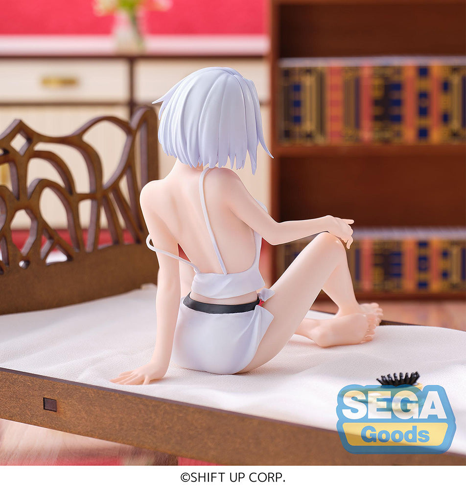 YUMEMIRIZE "GODDESS OF VICTORY: NIKKE" "DRAKE"-Figuras-Sega-Akibara Xpress