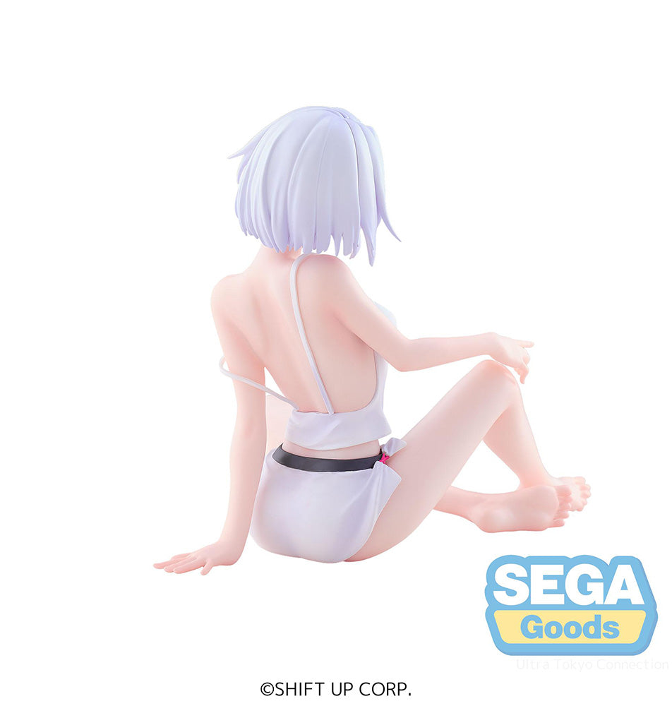 YUMEMIRIZE "GODDESS OF VICTORY: NIKKE" "DRAKE"-Figuras-Sega-Akibara Xpress
