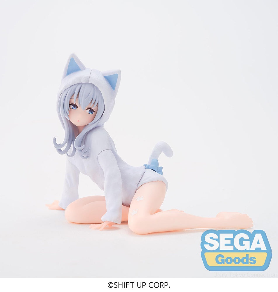 YUMEMIRIZE "GODDESS OF VICTORY: NIKKE" "N102"-Figuras-Sega-Akibara Xpress