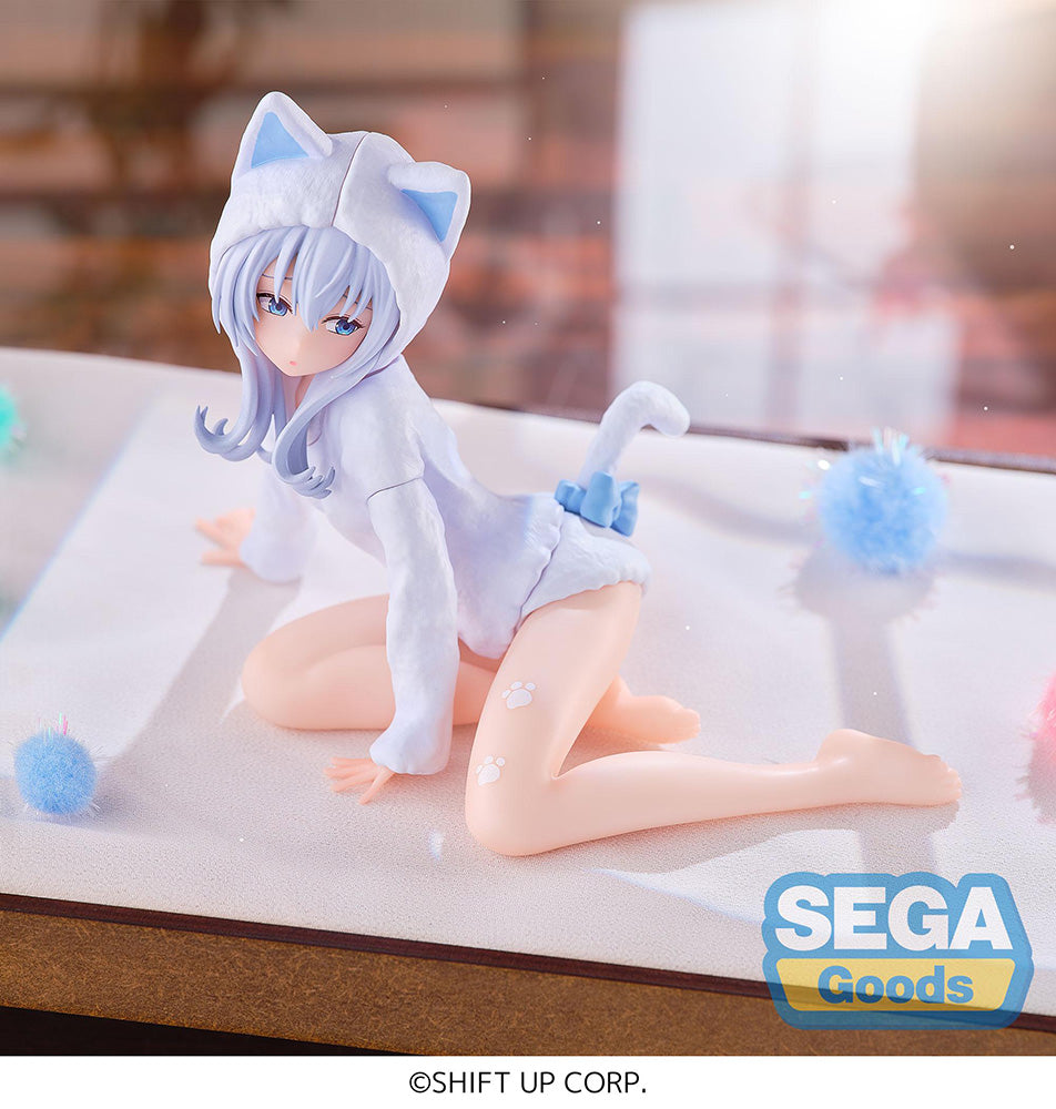 YUMEMIRIZE "GODDESS OF VICTORY: NIKKE" "N102"-Figuras-Sega-Akibara Xpress