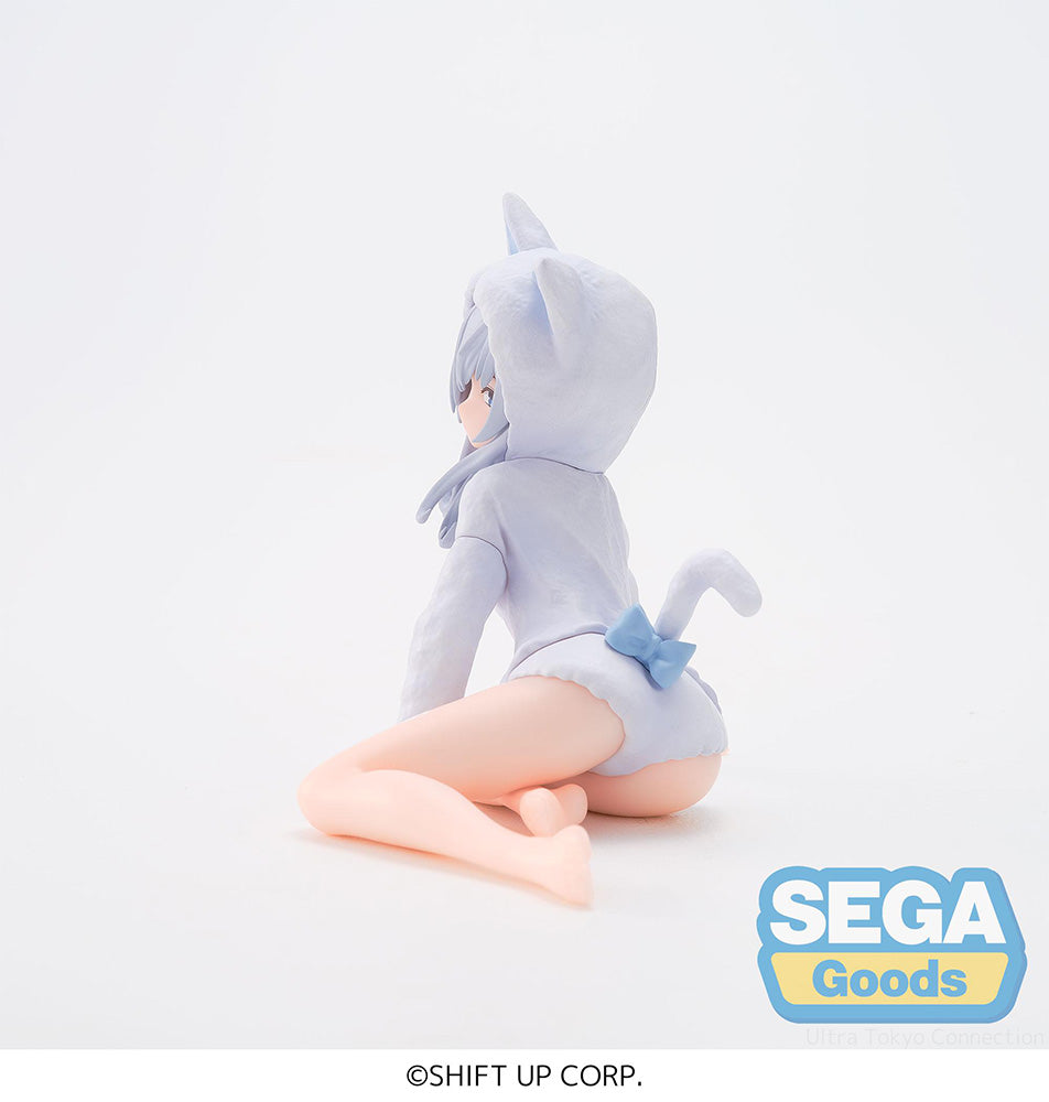 YUMEMIRIZE "GODDESS OF VICTORY: NIKKE" "N102"-Figuras-Sega-Akibara Xpress