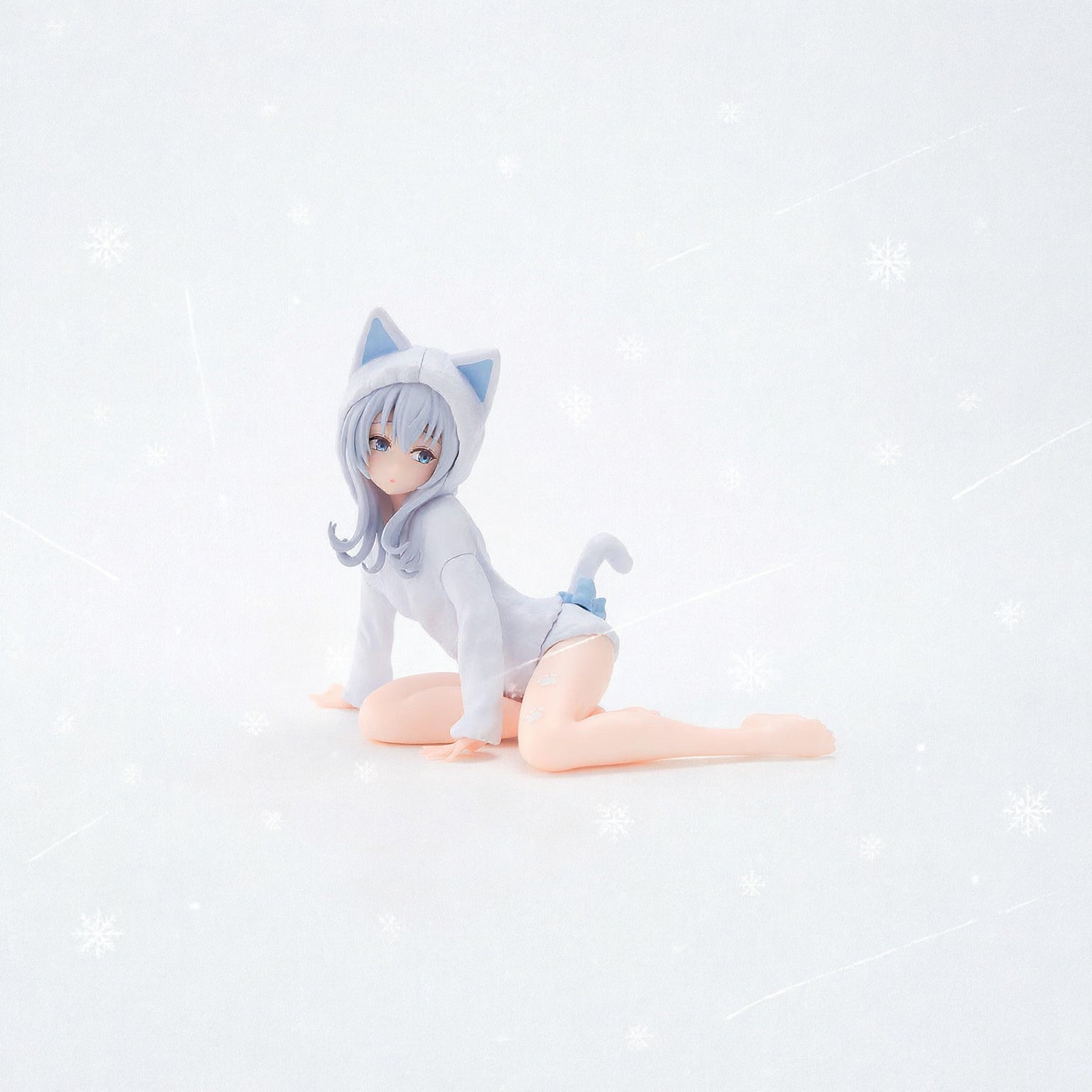 YUMEMIRIZE "GODDESS OF VICTORY: NIKKE" "N102"-Figuras-Sega-Akibara Xpress