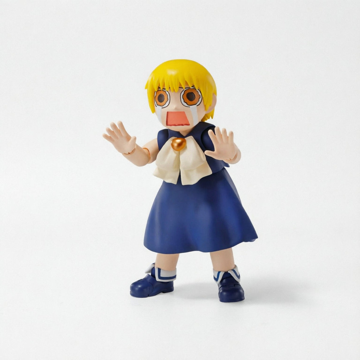 BANDAI Zatch Bell! S.H.Figuarts Zatch Bell