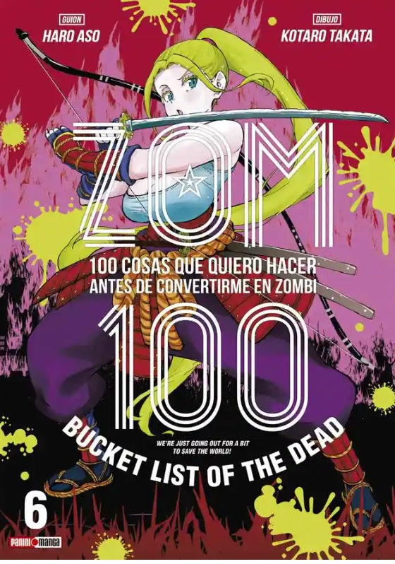 ZOM 100 N.6