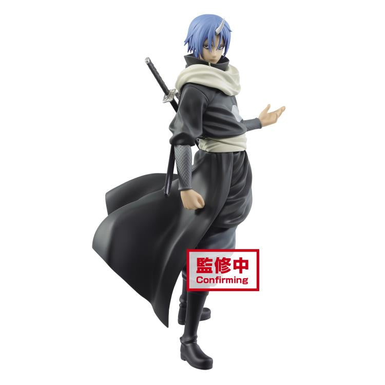 That Time I Got Reincarnated as a Slime Otherworlder Figure Vol.8 (A: Souei)