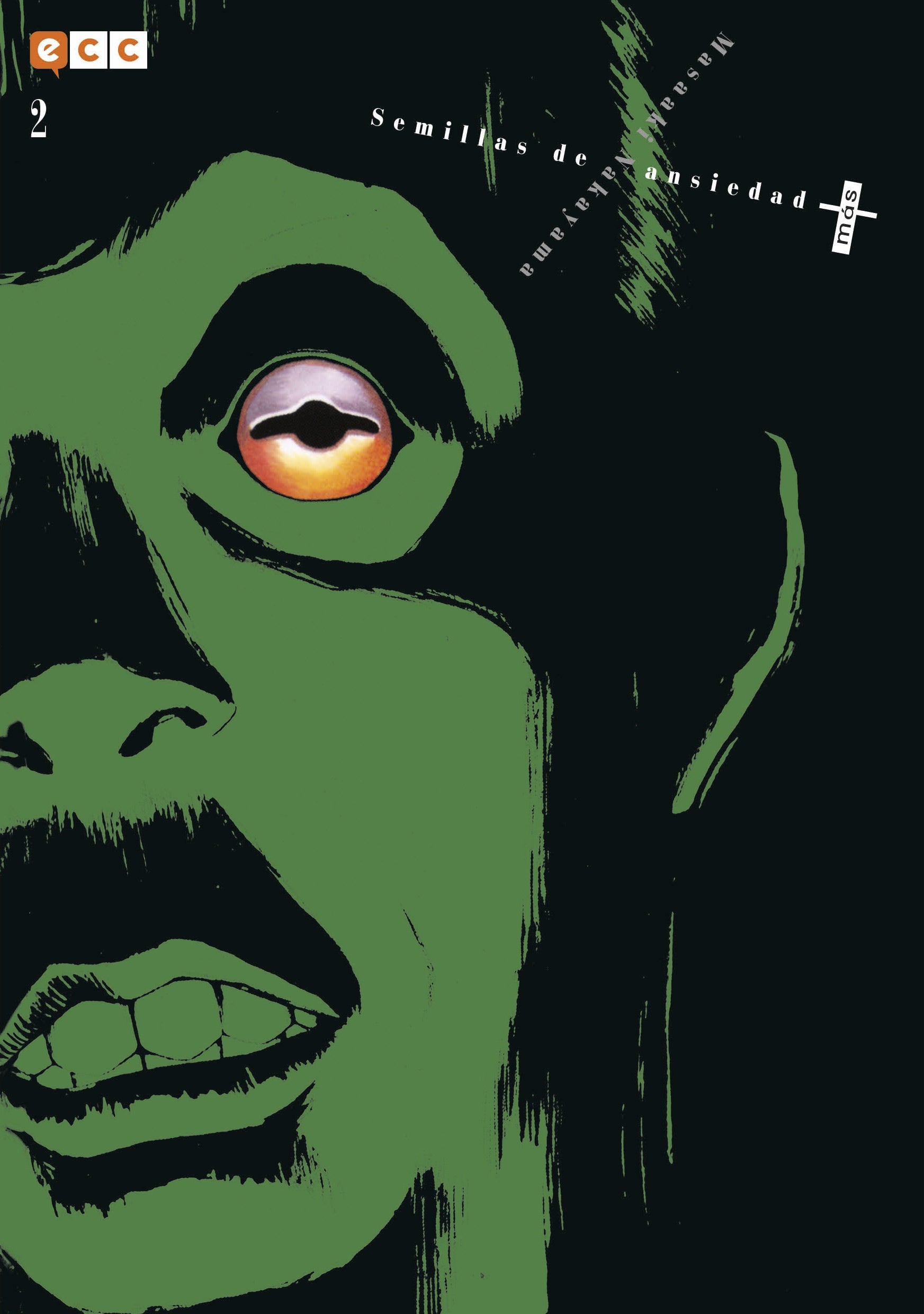 SEMILLAS DE ANSIEDAD 2 EUROPA