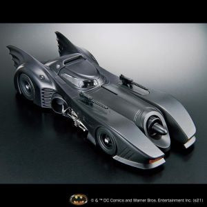 1/35 Scale Model Kit Batmobile (The Batman Returnos Ver.)