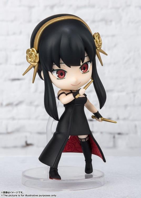 Spy x Family Figuarts mini Yor Forger