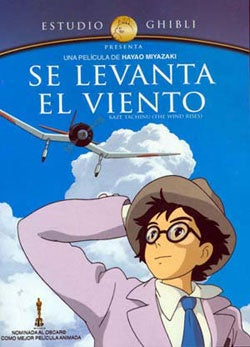 Se levanta el viento