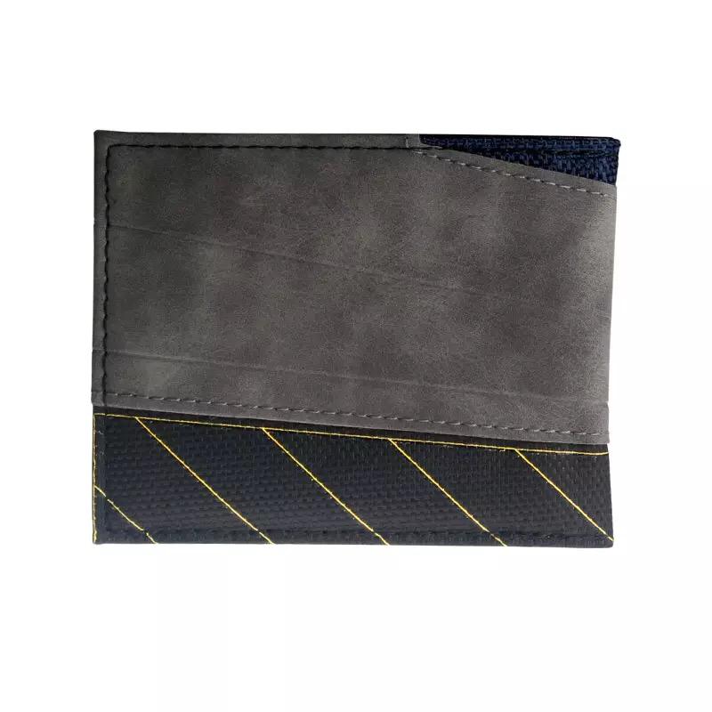 Cartera Batman Logo Metal AG