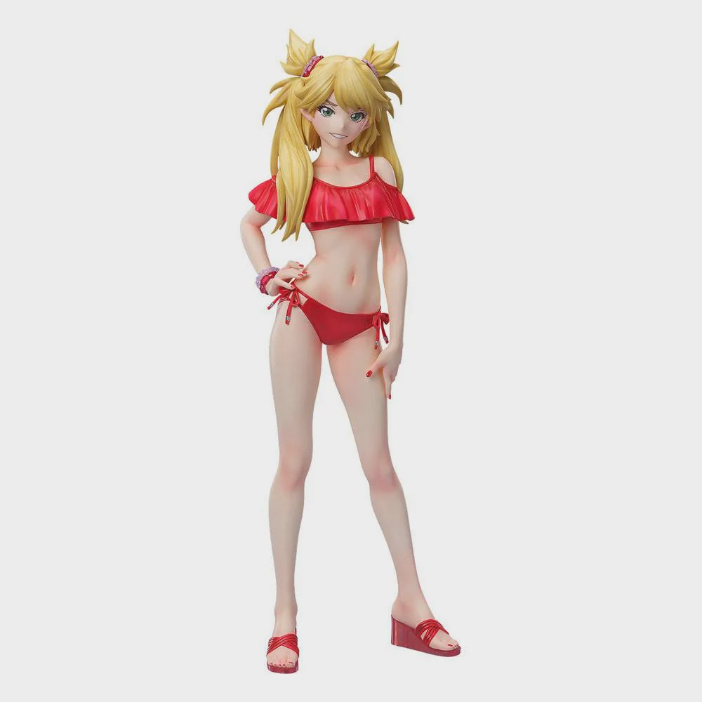 1/4 SCALE FIGURE NINNY SPANGCOLE SWIMSUIT VER.-Figuras-BSTYLE-Akibara Xpress
