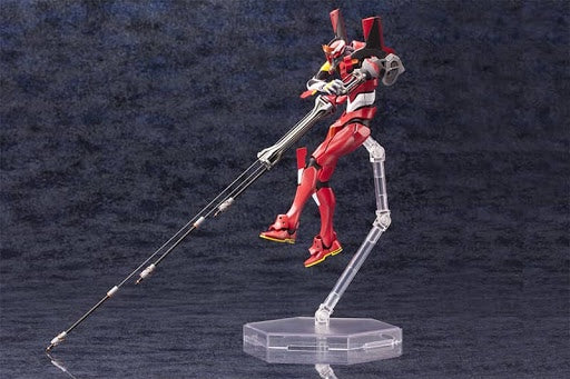 1/400 Eva-02b (Q Ver.)-Figuras-BANDAI-Akibara Xpress