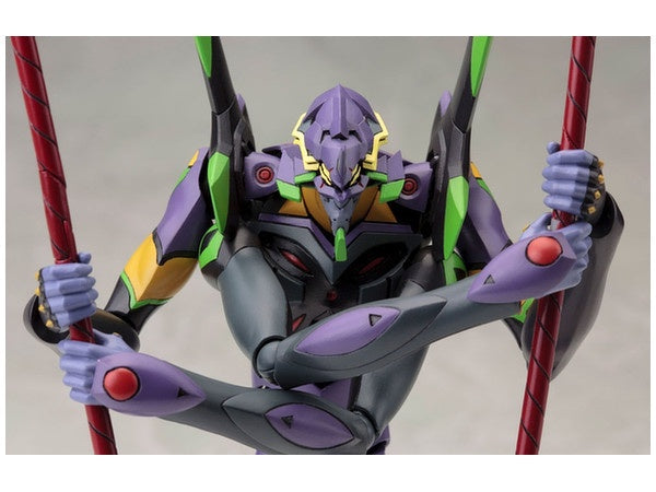 1/400 Evangelion EVA-13-Figuras-BANDAI-Akibara Xpress