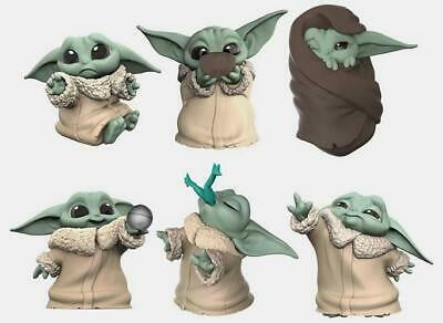 The Bonty Collection Mandalorian The Child 1 Pza