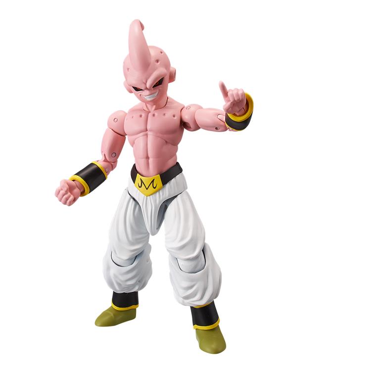 Dragon Stars Majin Boo Final Form
