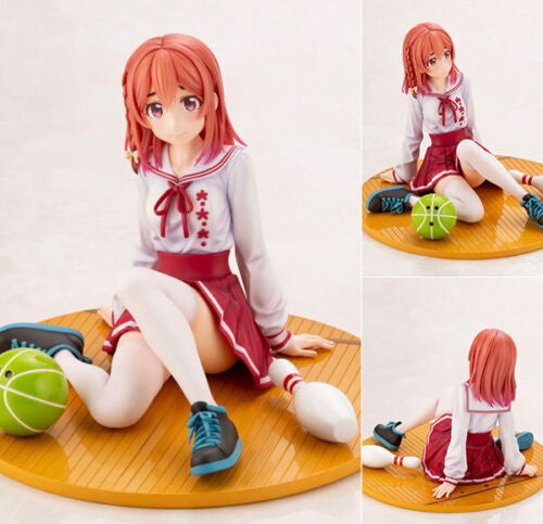 1/7 SCALE FIGURE SUMI SAKURASAWA-Figuras-Kotobukiya-Akibara Xpress