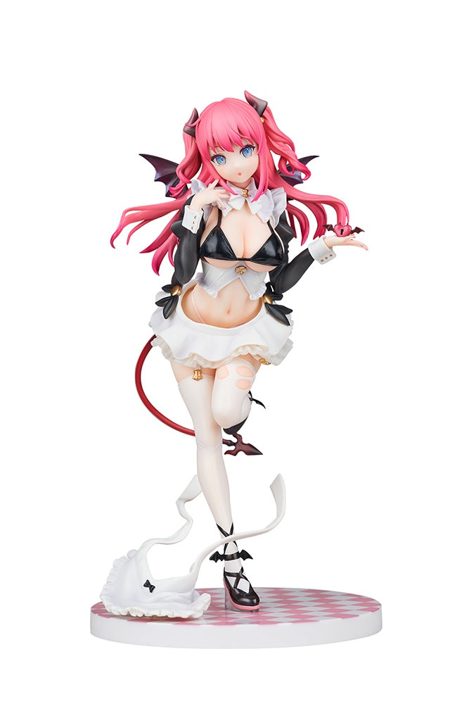 1/7 SCALE PRE PAINTED FIGURE LILIYA-Figuras-Shenzhen Mabell Animation Development-Akibara Xpress