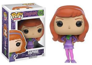 Funko Daphne 152