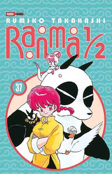 RANMA 1/2 N.37