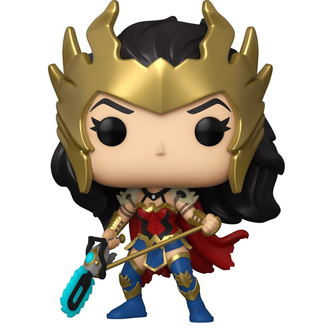 Funko Wonder Woman 385 PX