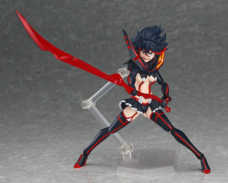 Figma Kill la Kill 220 RYUKO