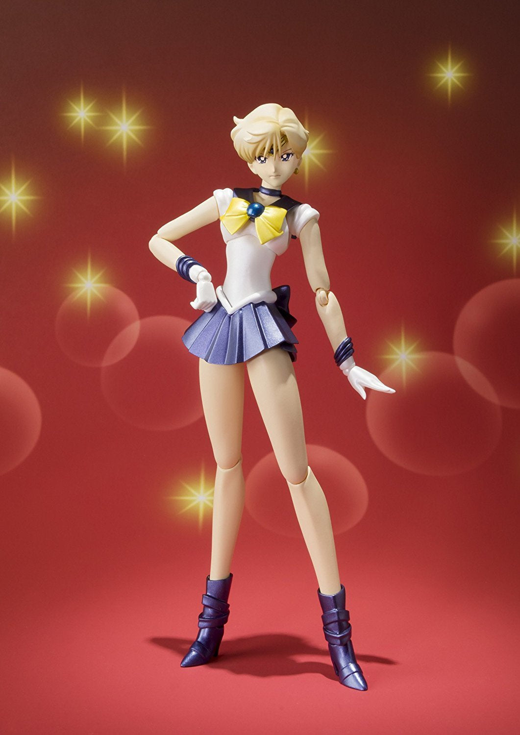 S.H Figuarts Sailor Uranus