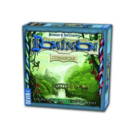 Dominion Comarcas