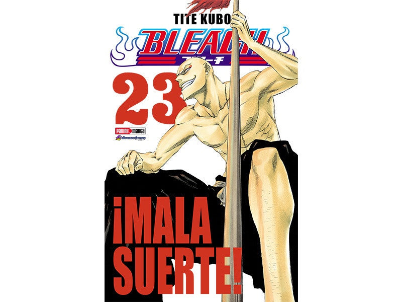 BLEACH N.23