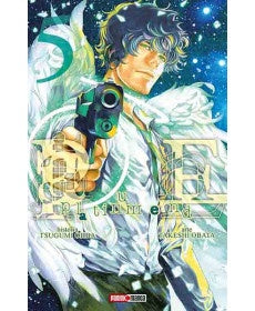 PLATINUM END N.5