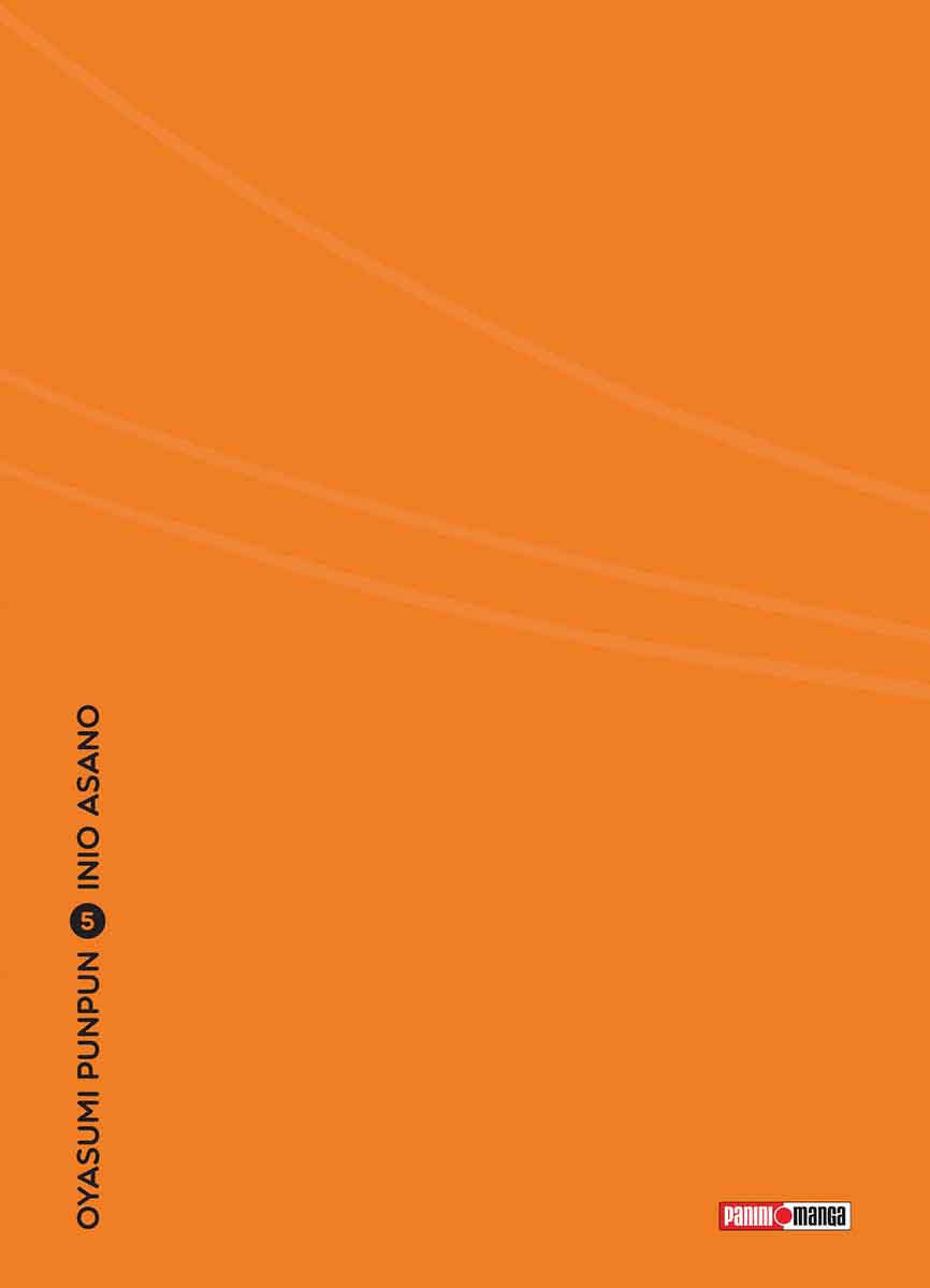 OYASUMI PUNPUN N.5