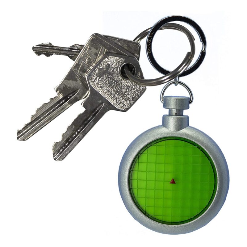 ABYSTYLE Llavero 3D Radar Del Dragon