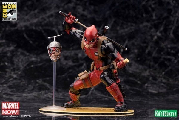 Deadpool Chimichanga Limited Edition