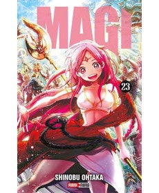 MAGI N.23