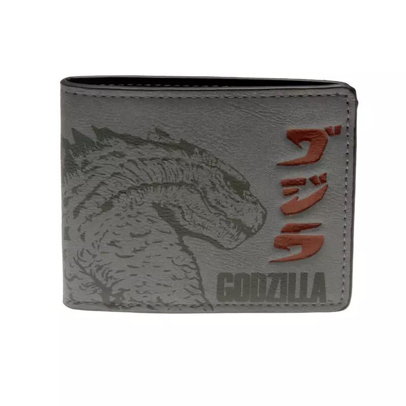 Cartera Godzilla