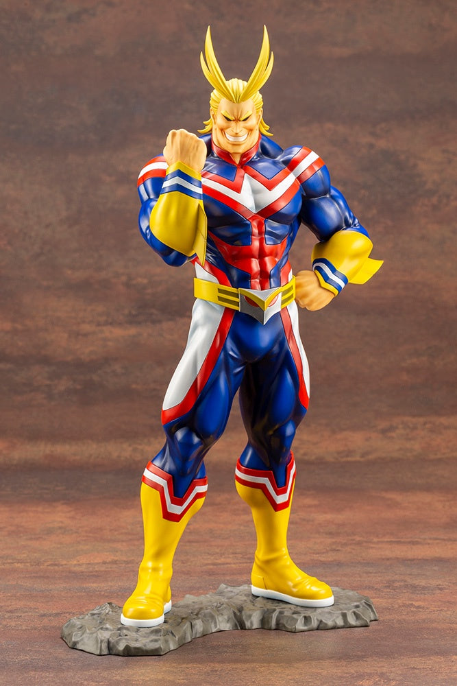 ARTFX J All Might