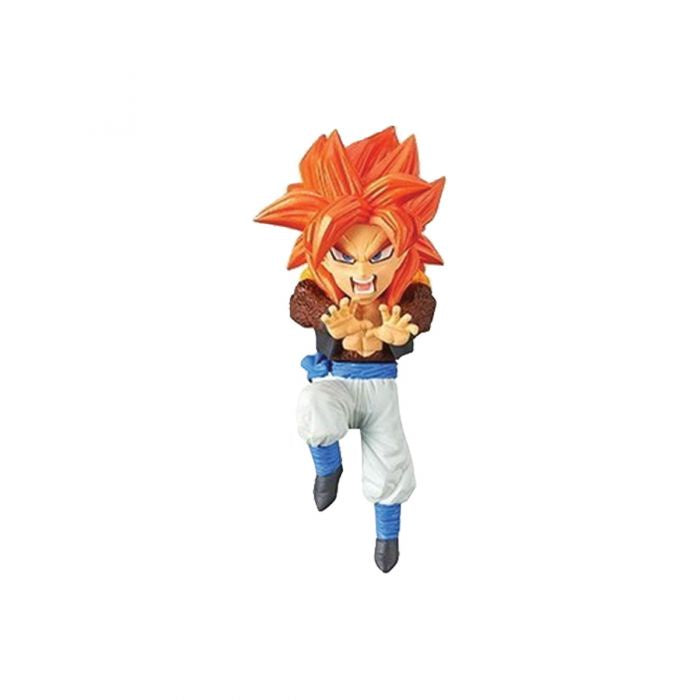 WCF Saiyans Bravery Vol.1 DBS-SB 06 GOGETTA 4