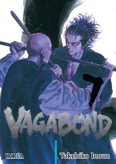VAGABOND 7 EUROPA