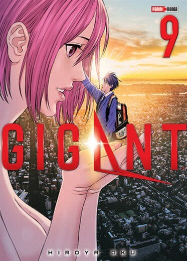 GIGANT N.9