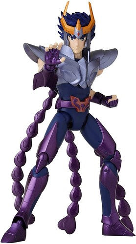 Anime Heroes Saint Seiya Ikki Fenix