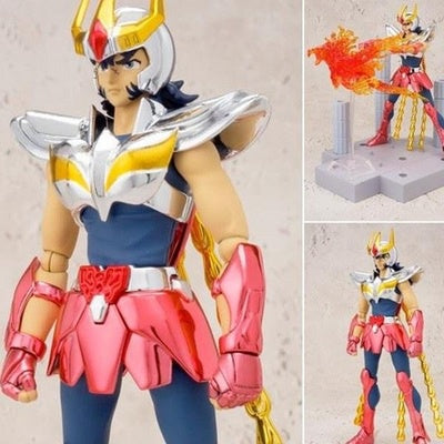 Panoramation Fenix Ikki