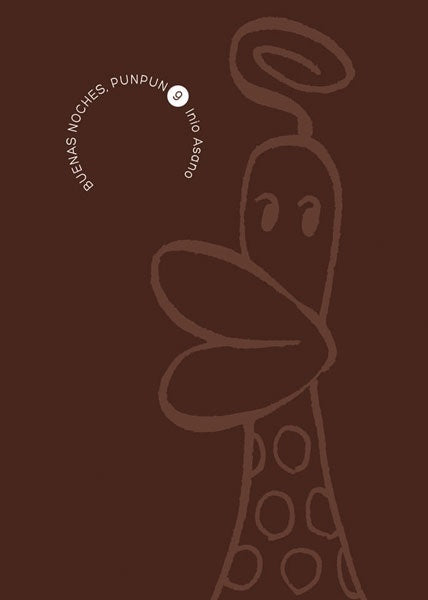 BUENAS NOCHES, PUNPUN 9 EUROPA