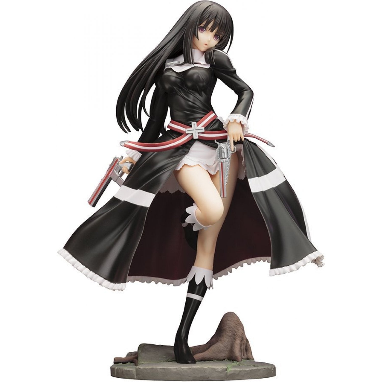 1/8 Scale Pre-Painted Figure Kilmaria Aideen