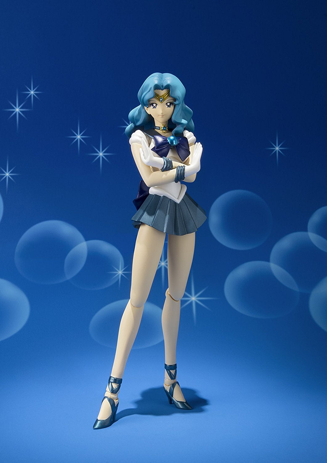 S.H figuarts Sailor Neptune