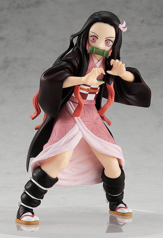 Good Smile Pop UP Parade Nezuko Kamado