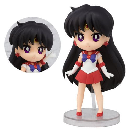 Figuarts Mini Sailor Mars