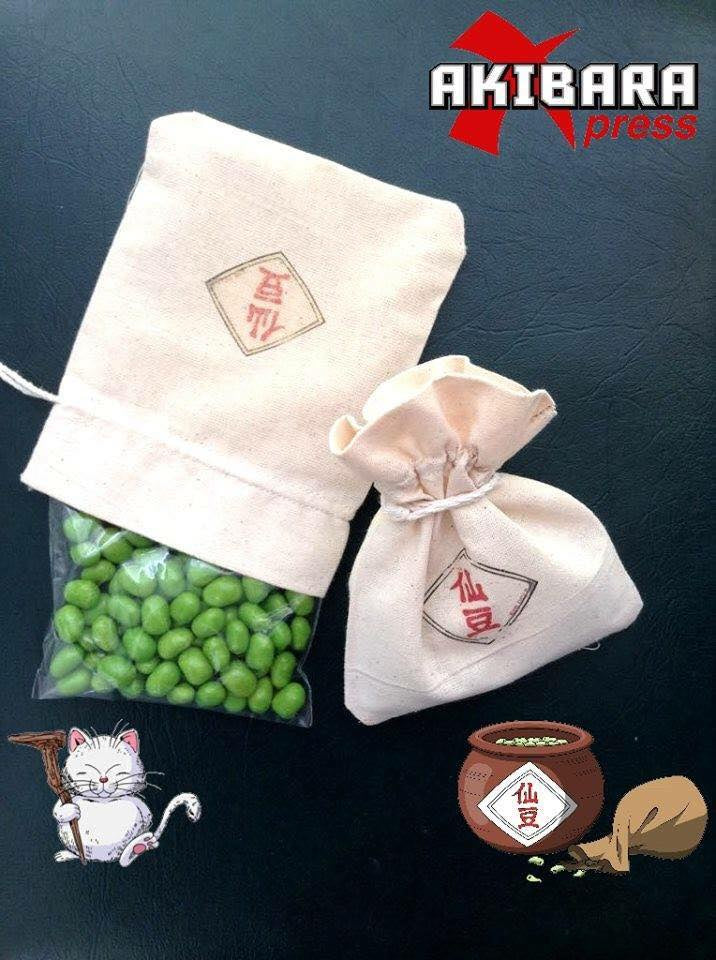 Semillas Del Ermitano