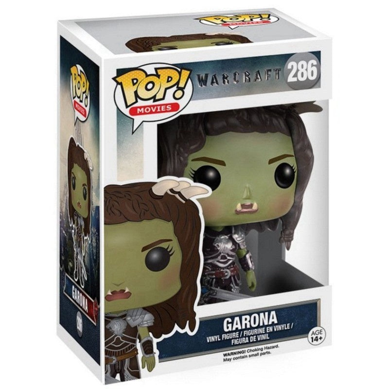 Funko Garona 286