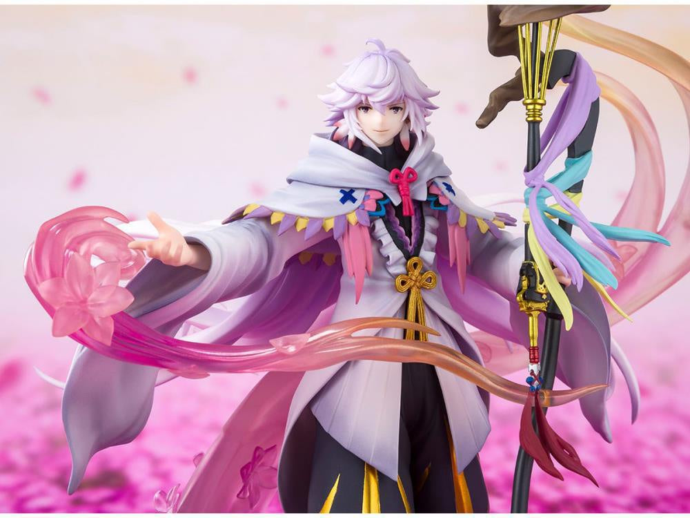 Fate/Grand Order FiguartsZERO Merlin