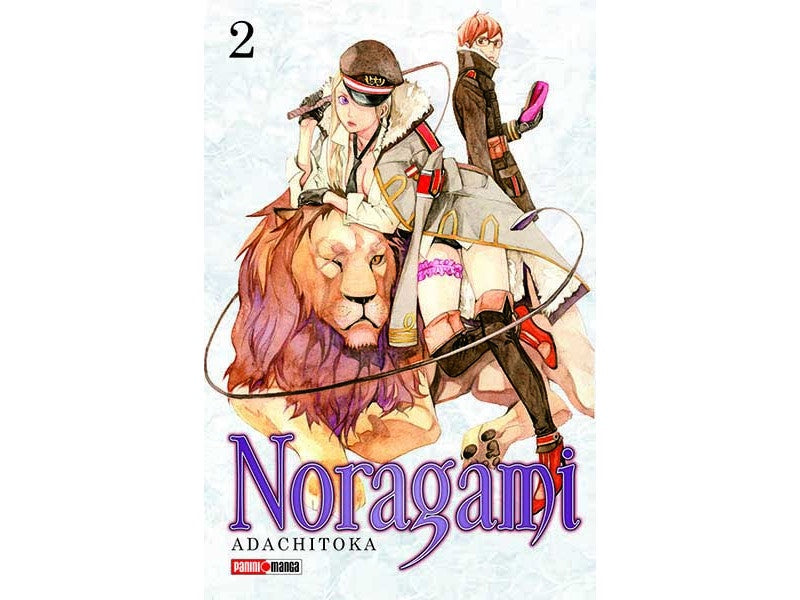NORAGAMI N.2